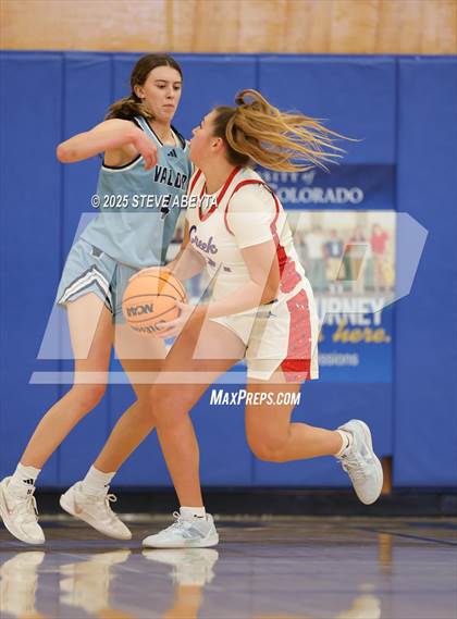 Thumbnail 2 in Valor Christian @ Cherry Creek photogallery.