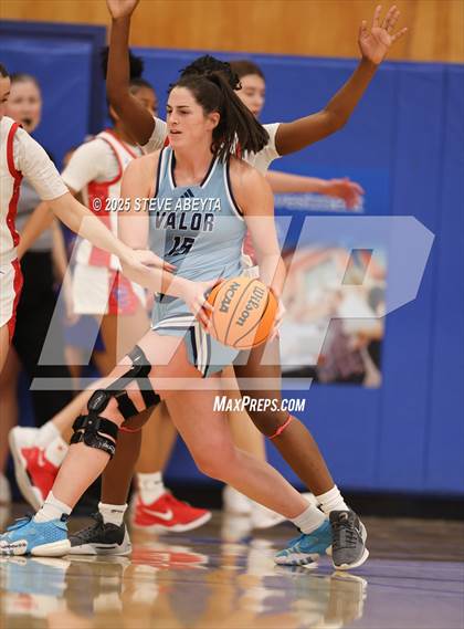 Thumbnail 3 in Valor Christian @ Cherry Creek photogallery.