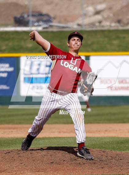 Thumbnail 2 in Logan @ Ridgeline photogallery.