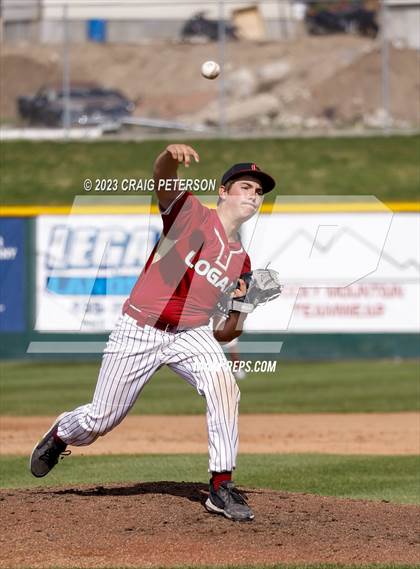 Thumbnail 3 in Logan @ Ridgeline photogallery.