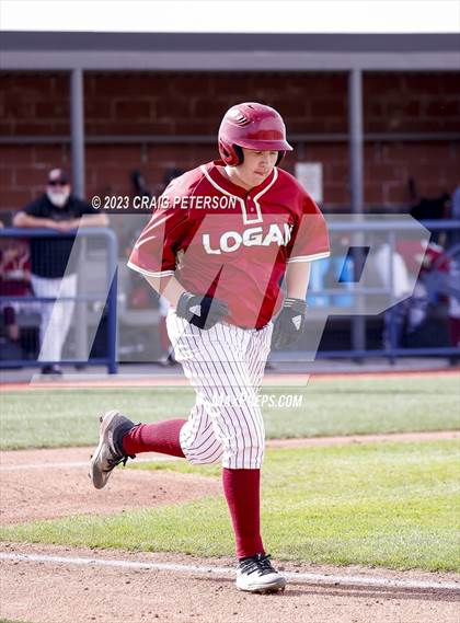 Thumbnail 1 in Logan @ Ridgeline photogallery.
