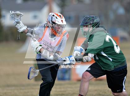 Thumbnail 1 in Mainland Regional @ Cherokee photogallery.
