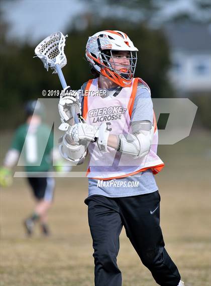 Thumbnail 3 in Mainland Regional @ Cherokee photogallery.