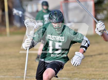 Thumbnail 2 in Mainland Regional @ Cherokee photogallery.