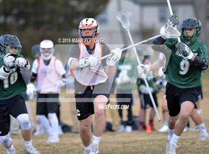 Thumbnail 3 in Mainland Regional @ Cherokee photogallery.