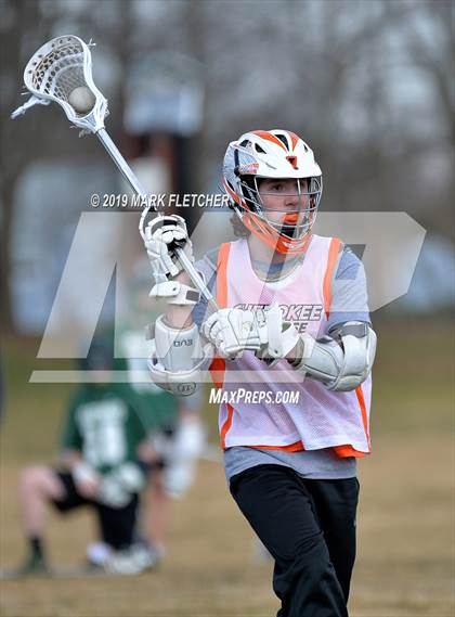 Thumbnail 2 in Mainland Regional @ Cherokee photogallery.