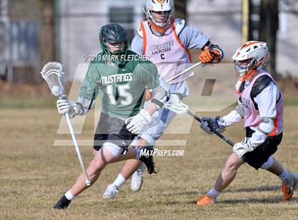 Thumbnail 3 in Mainland Regional @ Cherokee photogallery.