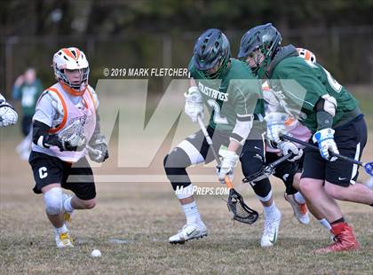 Thumbnail 3 in Mainland Regional @ Cherokee photogallery.