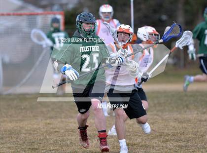 Thumbnail 3 in Mainland Regional @ Cherokee photogallery.