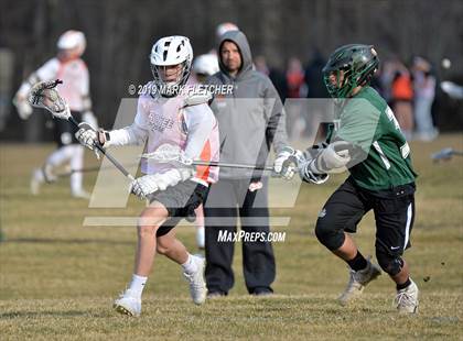 Thumbnail 3 in Mainland Regional @ Cherokee photogallery.