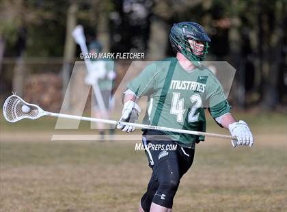 Thumbnail 2 in Mainland Regional @ Cherokee photogallery.