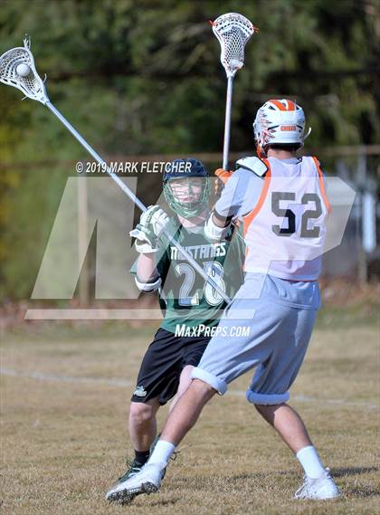 Thumbnail 2 in Mainland Regional @ Cherokee photogallery.