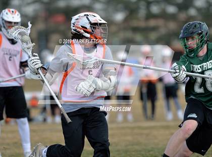 Thumbnail 2 in Mainland Regional @ Cherokee photogallery.