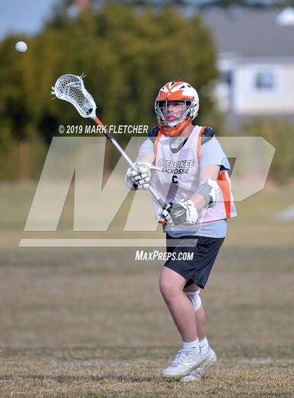 Thumbnail 3 in Mainland Regional @ Cherokee photogallery.