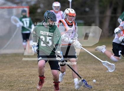 Thumbnail 1 in Mainland Regional @ Cherokee photogallery.