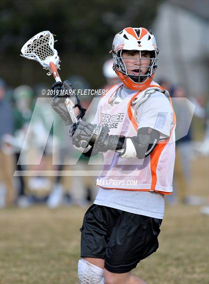 Thumbnail 2 in Mainland Regional @ Cherokee photogallery.