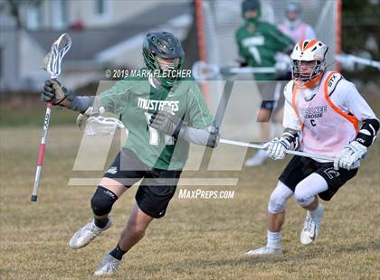Thumbnail 3 in Mainland Regional @ Cherokee photogallery.