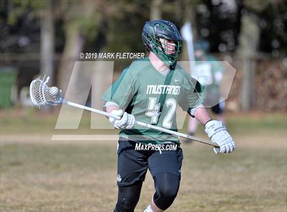 Thumbnail 1 in Mainland Regional @ Cherokee photogallery.