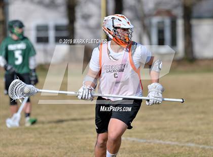 Thumbnail 2 in Mainland Regional @ Cherokee photogallery.