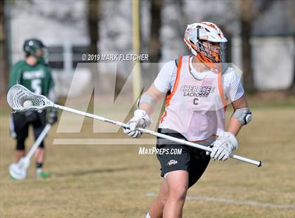 Thumbnail 3 in Mainland Regional @ Cherokee photogallery.