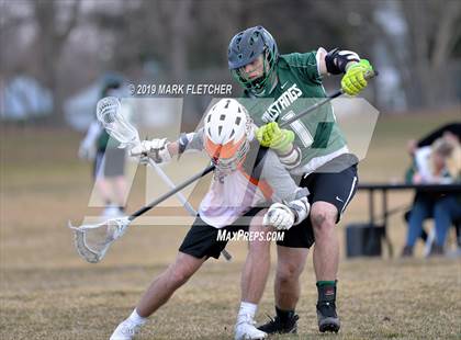 Thumbnail 3 in Mainland Regional @ Cherokee photogallery.