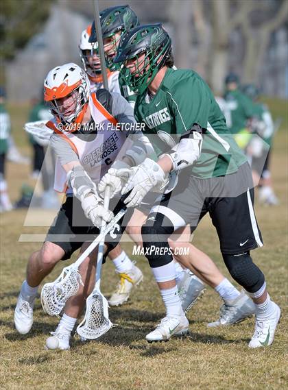 Thumbnail 1 in Mainland Regional @ Cherokee photogallery.
