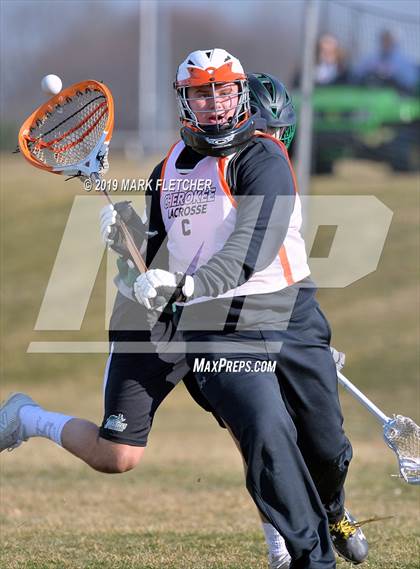 Thumbnail 2 in Mainland Regional @ Cherokee photogallery.