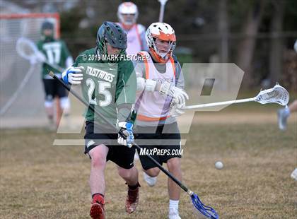 Thumbnail 2 in Mainland Regional @ Cherokee photogallery.