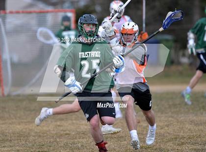 Thumbnail 2 in Mainland Regional @ Cherokee photogallery.