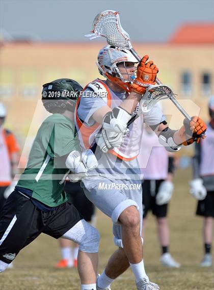 Thumbnail 2 in Mainland Regional @ Cherokee photogallery.