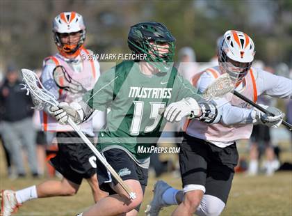 Thumbnail 2 in Mainland Regional @ Cherokee photogallery.