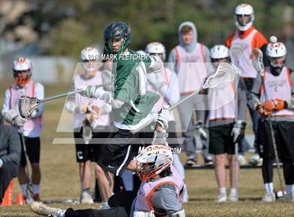 Thumbnail 1 in Mainland Regional @ Cherokee photogallery.