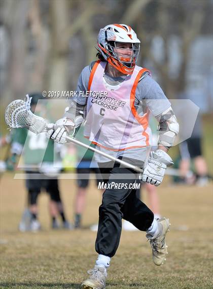 Thumbnail 2 in Mainland Regional @ Cherokee photogallery.