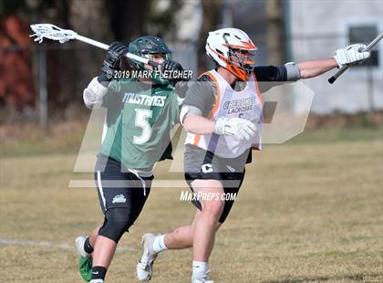 Thumbnail 3 in Mainland Regional @ Cherokee photogallery.