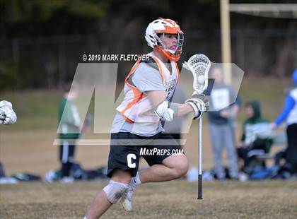 Thumbnail 1 in Mainland Regional @ Cherokee photogallery.