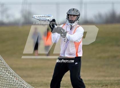 Thumbnail 1 in Mainland Regional @ Cherokee photogallery.