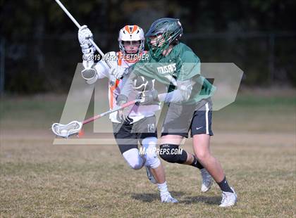 Thumbnail 1 in Mainland Regional @ Cherokee photogallery.