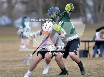 Thumbnail 2 in Mainland Regional @ Cherokee photogallery.