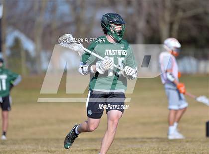 Thumbnail 3 in Mainland Regional @ Cherokee photogallery.