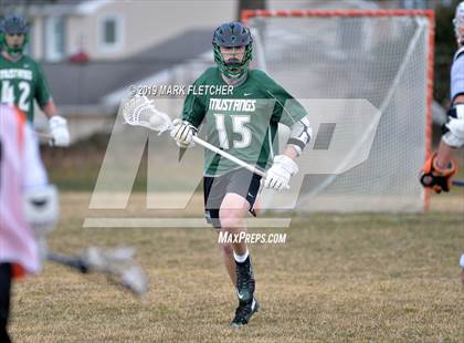 Thumbnail 2 in Mainland Regional @ Cherokee photogallery.
