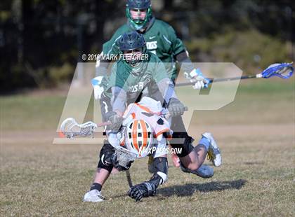 Thumbnail 3 in Mainland Regional @ Cherokee photogallery.