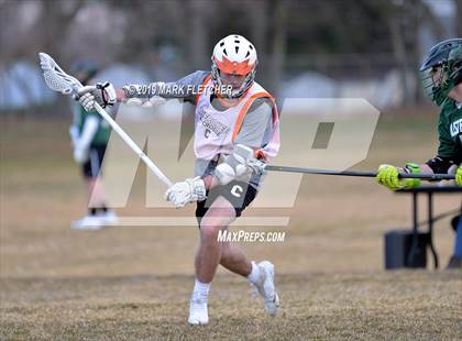 Thumbnail 3 in Mainland Regional @ Cherokee photogallery.