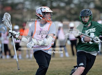 Thumbnail 3 in Mainland Regional @ Cherokee photogallery.