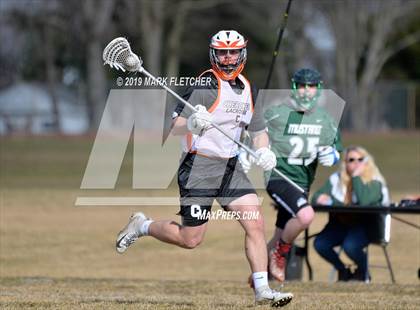 Thumbnail 1 in Mainland Regional @ Cherokee photogallery.