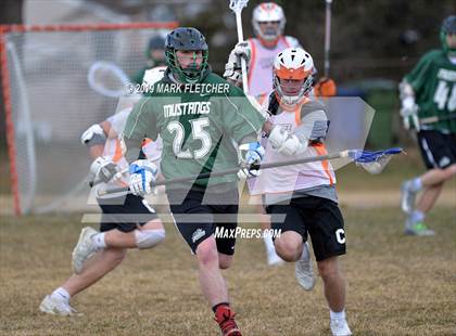 Thumbnail 1 in Mainland Regional @ Cherokee photogallery.
