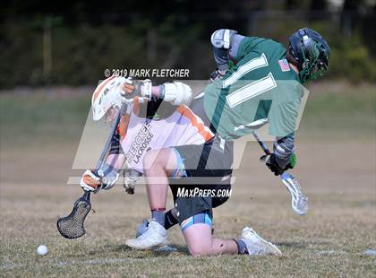 Thumbnail 3 in Mainland Regional @ Cherokee photogallery.