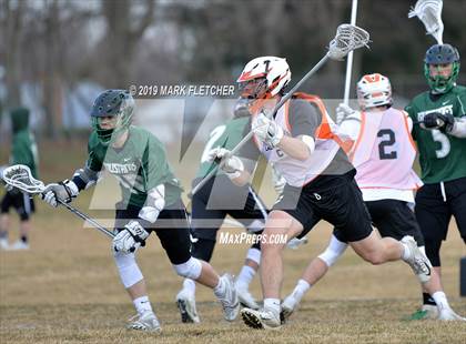 Thumbnail 1 in Mainland Regional @ Cherokee photogallery.