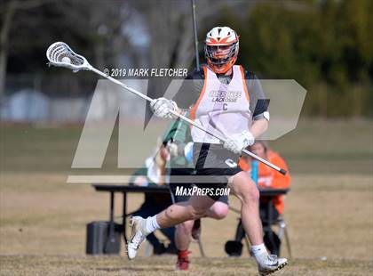Thumbnail 2 in Mainland Regional @ Cherokee photogallery.