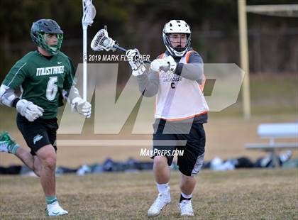 Thumbnail 2 in Mainland Regional @ Cherokee photogallery.