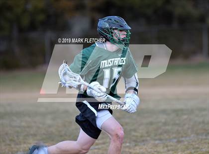 Thumbnail 2 in Mainland Regional @ Cherokee photogallery.